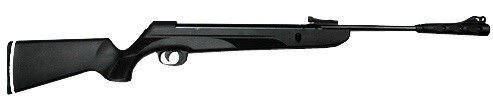 10004696 Гвинтівка пневматична MAGTECH N2 1000 кал. 4.5 мм synthetic blue від компанії Магазин «СТРІЛОК» - фото 1