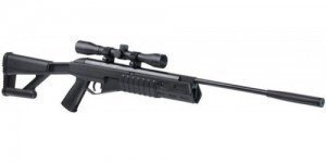 30001 Гвинтівка пневматічна Crosman "TR77", 4,5 мм, ПП з прицілом від компанії Магазин «СТРІЛОК» - фото 1