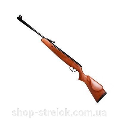 30020 Гвинтівка пневматічна Stoeger X20 Wood Stock 4,5 мм від компанії Магазин «СТРІЛОК» - фото 1