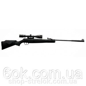 30028 Гвинтівка пневматічна Stoeger X50 Synthetic Stock від компанії Магазин «СТРІЛОК» - фото 1