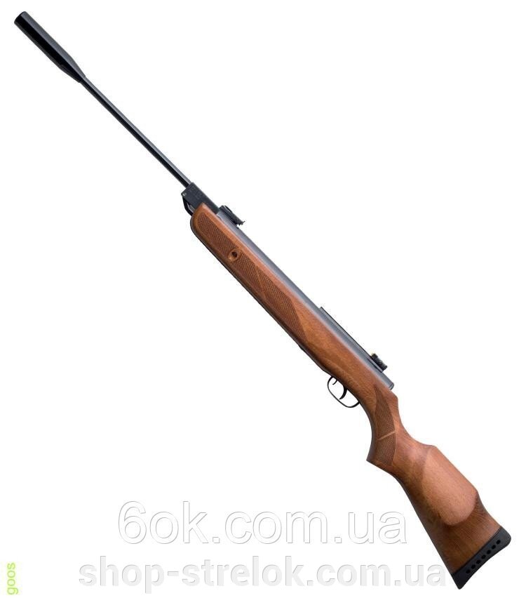 6110004-G Пневматична гвинтівка Gamo Hunter 1250 кал. 4,5 від компанії Магазин «СТРІЛОК» - фото 1