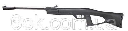 61100260-W Гвинтівка пневматічна Gamo Delta Fox GT Whisper кал. 4,5 від компанії Магазин «СТРІЛОК» - фото 1