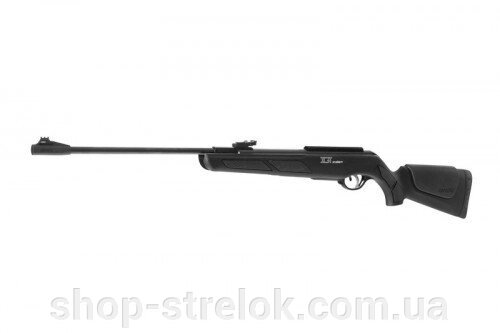 61100295-IGT Пневматічна гвинтівка Gamo Shadow IGT кал. 4,5 від компанії Магазин «СТРІЛОК» - фото 1