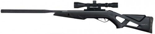 6110093-IGT Гвинтівка пневматічна Gamo Bull Whisper IGT кал. 4,5 від компанії Магазин «СТРІЛОК» - фото 1