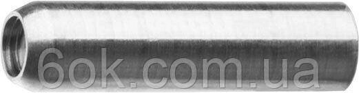 Адаптер Dewey для шомпола кал .30. 12/28 F - 8/32 F. Алюміній від компанії Магазин «СТРІЛОК» - фото 1