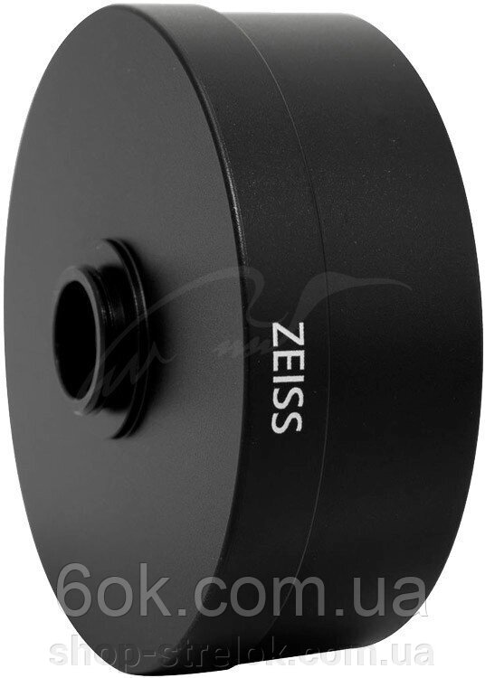 Адаптер Zeiss до кронштейна для Vario-Eyepice 15-56x20-75x від компанії Магазин «СТРІЛОК» - фото 1