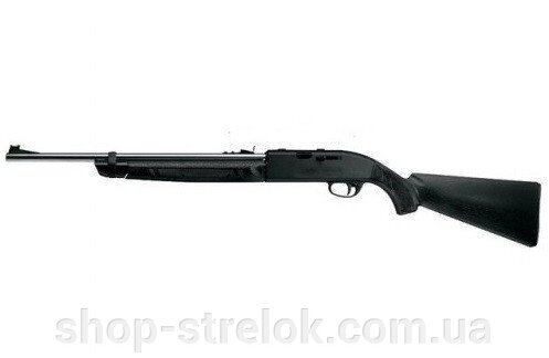 AM77 Гвинтівка пневматична Remington "AirMaster" від компанії Магазин «СТРІЛОК» - фото 1