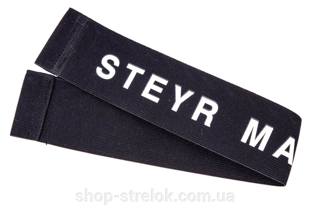 Анти-миражная лента Steyr для SSG04/08 дл. 508мм від компанії Магазин «СТРІЛОК» - фото 1