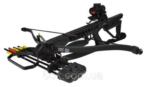 Арбалет man kung MK-XB21BK-KIT ц: чорний