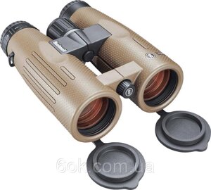 Бінокль Bushnell Forge 10x42