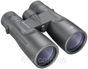 Бінокль Bushnell Legend Black 10x50 мм. IPX7