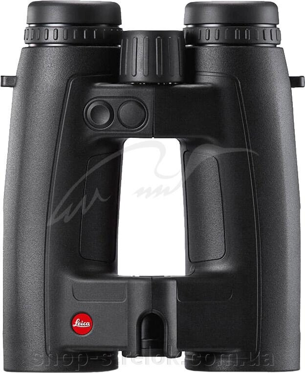 Бінокль-далекомір Leica Geovid 3200. COM 10х42 від компанії Магазин «СТРІЛОК» - фото 1