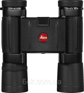 Бінокль Leica Trinovid BCA 10x25