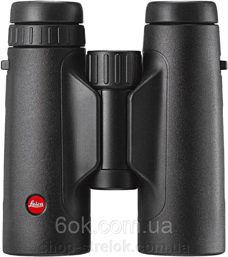 Бінокль Leica Trinovid HD 10х42 від компанії Магазин «СТРІЛОК» - фото 1