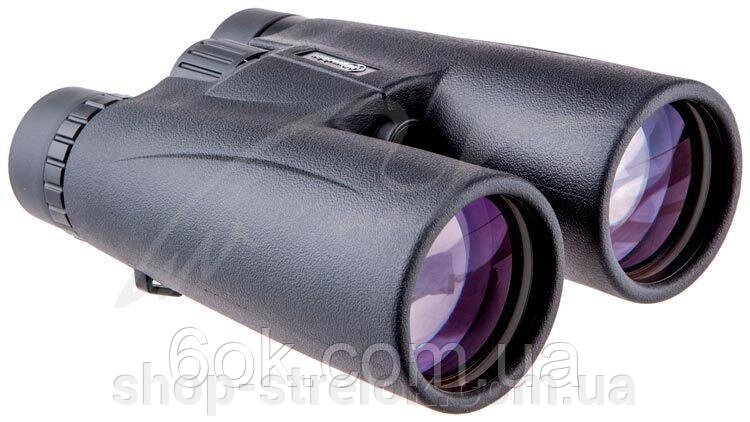 Бінокль XD Precision Advanced 10х50 WP від компанії Магазин «СТРІЛОК» - фото 1