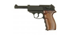 C41 Пістолет пневматичниий Crosman мод. C41 від компанії Магазин «СТРІЛОК» - фото 1