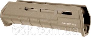 Цівка Magpul SGA Rem870 ц: fde