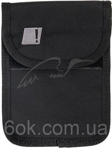 Чохол BLACKHAWK Under the Radar під мобільний телефон ц: чорний від компанії Магазин «СТРІЛОК» - фото 1