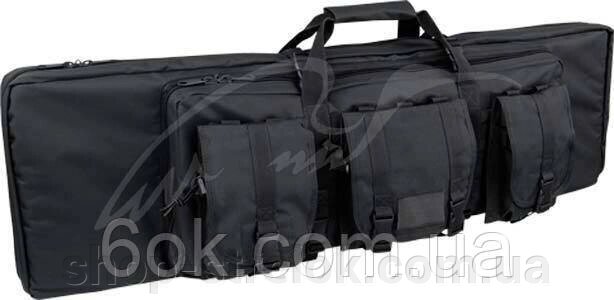 Чохол Condor. Outdoor Double Rifle Case. Black від компанії Магазин «СТРІЛОК» - фото 1