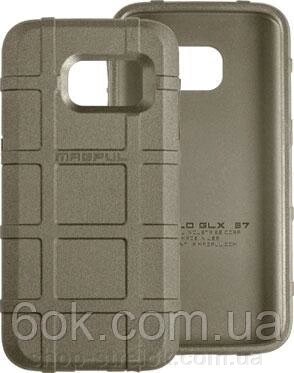 Чохол для телефону Magpul Field Case для Samsung Galaxy S7 ц: олива від компанії Магазин «СТРІЛОК» - фото 1