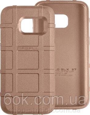 Чохол для телефону Magpul Field Case для Samsung Galaxy S7 ц:пісочний від компанії Магазин «СТРІЛОК» - фото 1