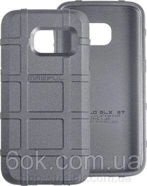 Чохол для телефону Magpul Field Case для Samsung Galaxy S7 ц:сірий від компанії Магазин «СТРІЛОК» - фото 1