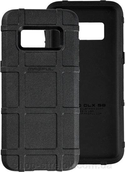Чохол для телефону Magpul Field Case для Samsung Galaxy S8 ц: олива від компанії Магазин «СТРІЛОК» - фото 1