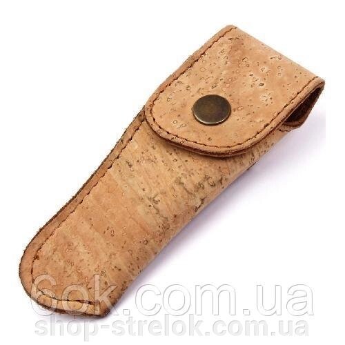 Чохол MAM Cork bag for knife №2 №3006 від компанії Магазин «СТРІЛОК» - фото 1