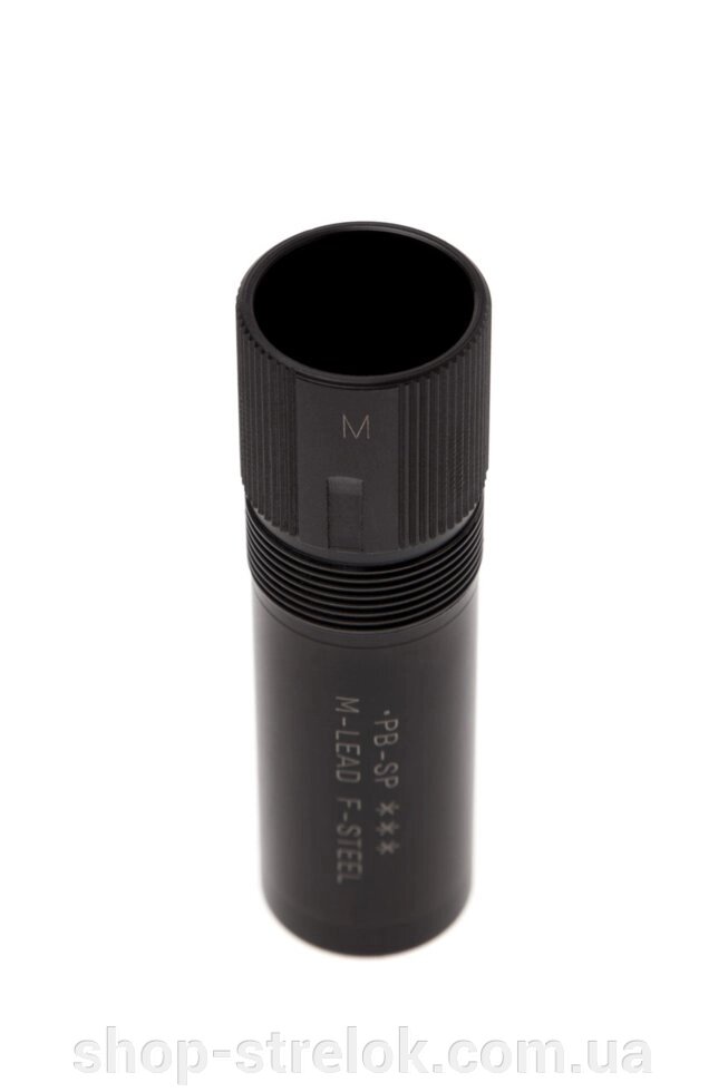 Чок Beretta MC (+20mm) кал. 12 M/*** від компанії Магазин «СТРІЛОК» - фото 1