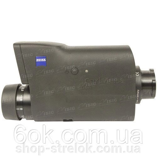 Цифрова камера-окуляр Zeiss DC4 для зорової труби Diascope 85 Т *FL/ Diascope 65 Т *FL. від компанії Магазин «СТРІЛОК» - фото 1