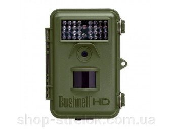 Цифрова камера стеження BUSHNELL 8MP NatureView Cam HD, Olive Drab NV Close Focus від компанії Магазин «СТРІЛОК» - фото 1