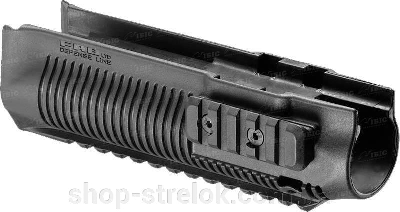 Цівка FAB Defense PR для Remington 870 від компанії Магазин «СТРІЛОК» - фото 1