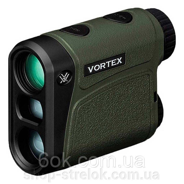 Дальномер Vortex Impact 1000 6x20 від компанії Магазин «СТРІЛОК» - фото 1