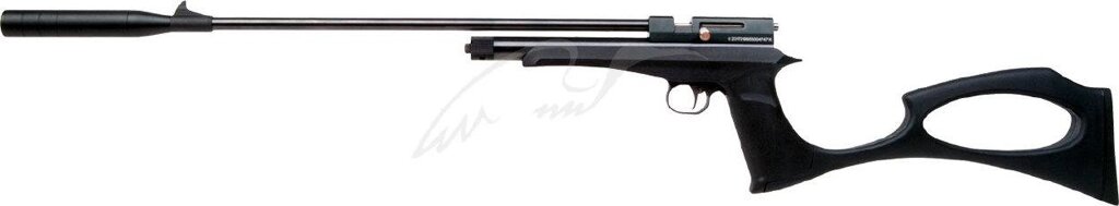 Diana Chaser Rifle Set від компанії Магазин «СТРІЛОК» - фото 1