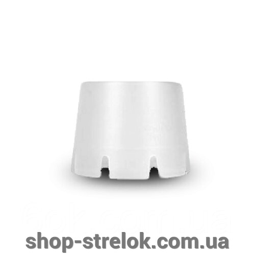 Дифузійний фільтр ТК41/ТК60 білий Fenix AOD-L від компанії Магазин «СТРІЛОК» - фото 1