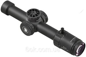 Discovery Optics ED 1-6x24 FFP