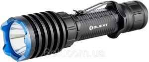 Ліхтар Olight Warrior X Pro Black