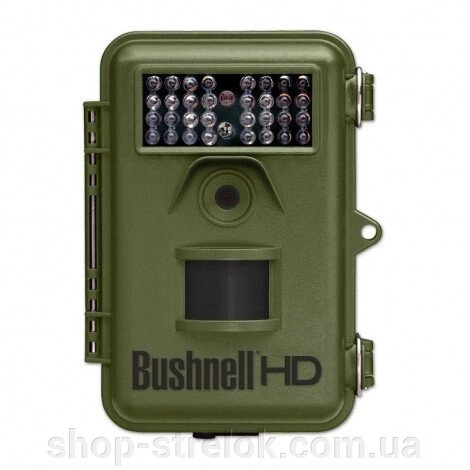 Фотопастки (лісова камера) Bushnell Natureview Cam HD Essential # 119739 від компанії Магазин «СТРІЛОК» - фото 1