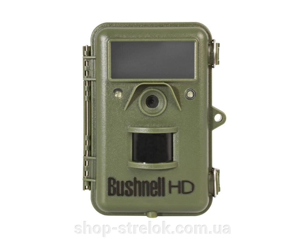 Фотопастки (лісова камера) Bushnell Natureview Cam HD Max (119440) від компанії Магазин «СТРІЛОК» - фото 1