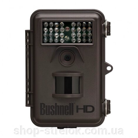 Фотопастки (лісова камера) Bushnell Trophy Cam Essential # 119636 від компанії Магазин «СТРІЛОК» - фото 1
