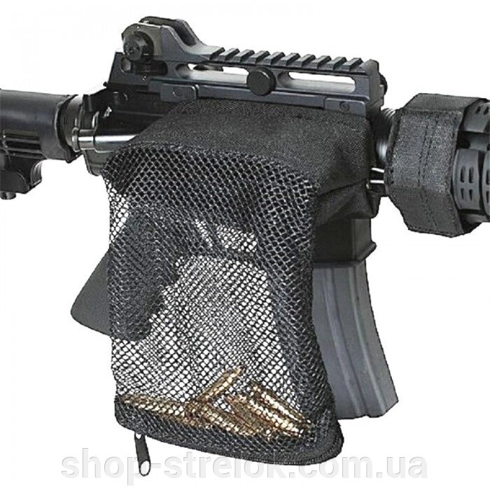 Гільзоуловлювач на AR-15/M4 від компанії Магазин «СТРІЛОК» - фото 1