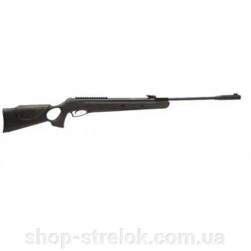 Гвинтівка пневм. Kral 005 Syntetic 4,5 мм Magnum 380 м/c від компанії Магазин «СТРІЛОК» - фото 1
