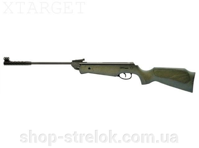 Гвинтівка пневм. Norica Thor GRS 4,5 мм 230 м/с від компанії Магазин «СТРІЛОК» - фото 1