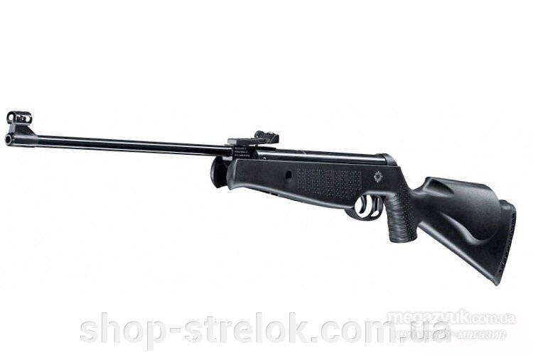 Гвинтівка пневм. Norica Titan пласт 190 м з 4,5 мм від компанії Магазин «СТРІЛОК» - фото 1