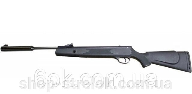 Гвинтівка пневм. Webley VMX 4,5 мм 24J, 300 м/с від компанії Магазин «СТРІЛОК» - фото 1