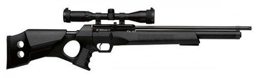 Гвинтівка пневматичесая FX Storm 4,5 HP від компанії Магазин «СТРІЛОК» - фото 1
