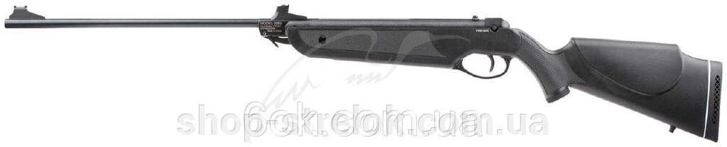 Гвинтівка пневматична Beeman 2060 від компанії Магазин «СТРІЛОК» - фото 1