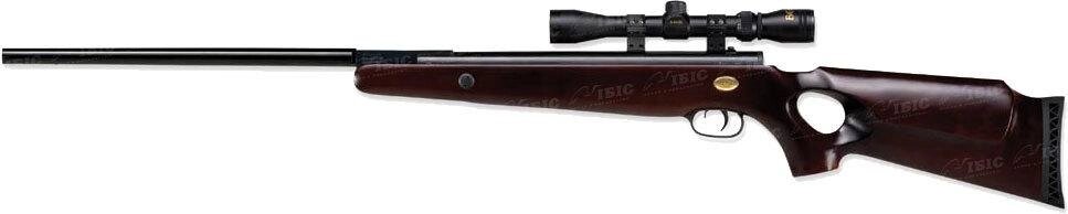 Гвинтівка пневматична Beeman Bear Claw (приціл 3-9х32) від компанії Магазин «СТРІЛОК» - фото 1