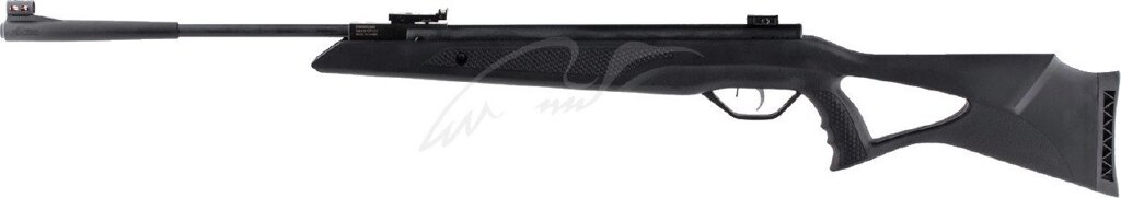 Гвинтівка пневматична Beeman Longhorn Gas Ram кал. 4.5 мм від компанії Магазин «СТРІЛОК» - фото 1