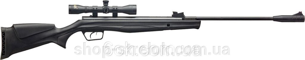 Гвинтівка пневматична Beeman Mantis GP з ОП 4x32 від компанії Магазин «СТРІЛОК» - фото 1